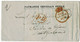 1854, Printed " PAYMASTER GENERAL`S OFFICE " ,  A5814 - Brieven En Documenten