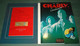 CHARLY 5 : Cauchemars - Magda Lapierre - EO Dupuis 1996 Emboîtage - TBE - Charly