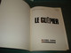 LE GUÊPIER - Daniel Ceppi - Humanoïdes Associés - 2e édition 1978 - TBE - Stéphane Clément