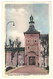 CPA Carte Postale Belgique-Wégimont Domaine Provincial- Entrée Du Château 1950 VM40578 - Soumagne