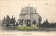 HOVE - Château Hoveberg - Carte Circulé En 1903 - Hove
