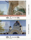 EVIAN PALAIS LUMIERE 2 TICKETS 2012 - Tickets - Entradas