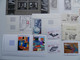 Delcampe - FRANCE ANNEE COMPLETE 1986 SOIT 63 TIMBRES + UN BLOC ET UN CARNET NEUFS SANS CHARNIERE NI TRACE LUXE - 1980-1989