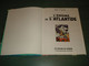 BLAKE & MORTIMER : L'énigme De L'ATLANTIDE - Réimp. Lombard 1982 - TBE+ - Blake Et Mortimer
