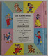 WALT DISNEY - Les Amis De Cendrillon 1967 Hachette Les Albums Roses EXCELLENT ETAT - Hachette