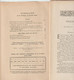 BULLETIN De La SOCIETE D'EMULATION DU BOURBONNAIS   ANNEE 1913 - No 1   RARE - Bourbonnais