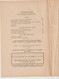 BULLETIN De La SOCIETE D'EMULATION DU BOURBONNAIS   ANNEE 1913 - No 2   RARE - Bourbonnais