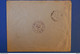 J 17   BELLE LETTRE RARE 1915 TROUPES D OCCUPATION MAROC OCCIDENTAL POUR LA CIOTAT + TEMOIGNAGE +AFFRANCH. INTERESSANT - Covers & Documents