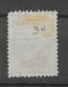 1894 USED Newfoundland Mi 42 - 1865-1902