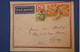 413 INDOCHINE VIETNAM LETTRE 1947  . PAR AVION POUR LYON FRANCE +AFFRANCHISSEMENT PLAISANT - Briefe U. Dokumente