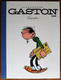 BD GASTON - Tome 2 - Collection Hachette 2015 - Gaston