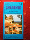 CHARENTE  GUIDE DES 405 COMMUNES - Poitou-Charentes