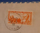 P5 INDO CHINE BELLE LETTRE 1938 TONKIN CHINE POUR PARIS+ AFFRANCHISSEMENT PLAISANT - Lettres & Documents