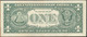 °°° USA - 1 DOLLAR 2009 J °°° - Biljetten Van De  Federal Reserve (1928-...)