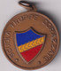 ITALY , MILITARY SCHOOL FOR ARMORED TROOP , MEDAL - Italie