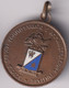 ITALY , MILITARY ADMINISTRATION SCHOOL , MEDAL - Italie