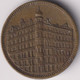 AUSTRIA , JACOB ROTHBERGER , WIEN , K.u.K. HOFLIEFERANT , TOKEN - Professionals / Firms