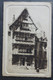 29 MORLAIX - Lot 3 Eau-Forte Format CPA Dos Vierge - Venelle Au Son, Maison De La Reine Anne- Signé Jaffeux - Réf. V 122 - Morlaix