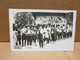 PIESTANY (Slovaquie) Carte Photo Groupe Folklorique Belle Animation - Eslovaquia