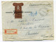 Enveloppe Publicitaire / COMPAGNIE PENDALE COSMETICS / Bruxelle/ 1945 / YT N°701 à 707 Prisonniers Déportés WW2 - Altri & Non Classificati