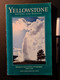 Yellowstone National Park Magazine 1990, 88 Seiten - America