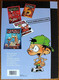 BD KID PADDLE - 1 - Jeux De Vilains - Rééd. 2001 Pirate - Kid Paddle