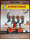 BD LUCKY LUKE - 57 - Nitroglycérine - EO 1987 - Lucky Luke