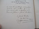 Provençal Félibrige  Mistral Teodor Aubanel 1933 Marius Jouveau Envoi Autographe  De L'auteur Rarissime édition - Autres & Non Classés
