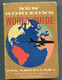 Panam Pan American World Guide 1959-1960 - Other & Unclassified