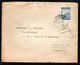 TURQUIE - Lettre De BEYOGLU ISTANBUL Pour Paris 1938 - Lettres & Documents