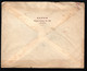 TURQUIE - Lettre De BEYOGLU ISTANBUL Pour Paris 1938 - Covers & Documents