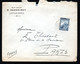 TURQUIE - Lettre De CONSTANTINOPLE Pour Paris 1927 - Cartas & Documentos
