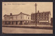 DDAA 418 - Carte-Vue De MELREUX - Hotel De La Gare Et Station - Circulée MELREUX 1931 - Editeur Austenne , Hotel Gare - Hotton