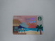 China Gift Cards, Starbucks, 2021 (1pcs) - Cartes Cadeaux