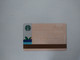 China Gift Cards, Starbucks, 2021 (1pcs) - Cartes Cadeaux