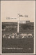 First And Last Sign Post In England, C.1940s - RP Postcard - Land's End