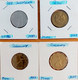 CENTRAL AND SOUTH AMERICA (PARAGUAY, PERU, COSTA RICA, BAHAMAS, ECUADOR, DOMINICANA) - 7 Coins (very Good Condition) - Other - America