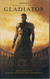 Video: Der Gladiator, Der Ein Imperium Herausforderte Mit Russel Crowe Kassette 2000 - Action, Aventure