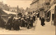 10 Paimpol La Place Du Martray Le Jour Du Marché - Paimpol