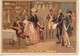 CHROMO - Arrestation De La Famille Royale à Varnnes - 22 Juin 1791 (  Tapioca Louit ) - Louit