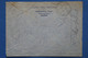 AF12 INDOCHINE  BELLE LETTRE RECOM.   1941  SAIGON  A PARIS  FRANCE + AEROPHILATELIE+ AFFRANCH. INTERESSANT - Covers & Documents