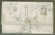 Portugal, 1856, Porto-Valença - Covers & Documents