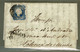 Portugal, 1856/8, Para Valença Do Minho - Covers & Documents