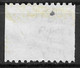 Canada 1992. Scott #1395 (U) Flag - Coil Stamps