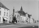 ETALLE ..-- Le VILLAGE . 1964 Vers JOINVILLE ( Melle Claude LALOUX ) . Voir Verso . - Etalle