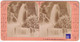 Cascade De Grésy Près Aix Les Bains - Photo Stéréoscopique 17,6x8,8cm Vers 1890 - Gorges Du Sierroz Alpes Savoie C5-29 - Photos Stéréoscopiques