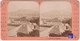 Panorama De Chambéry - Photo Stéréoscopique 17,6x8,8cm Vers 1890 - Alpes Savoie Photographie B.K. Paris C5-30 - Photos Stéréoscopiques
