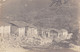 73 BOZEL - Carte Photo De La Catastrophe Du 16 Juillet 1904 - Bozel