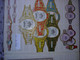 Hemiksem 11 Sigarenbandjes Hobby Klub 1966/1976 R. Janssens & Zn - Cigar Bands