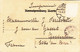 A2004) WIEN - NASCHMARKT - Alte Belebte Ansicht Mit Marktständen 1904 - Altri & Non Classificati